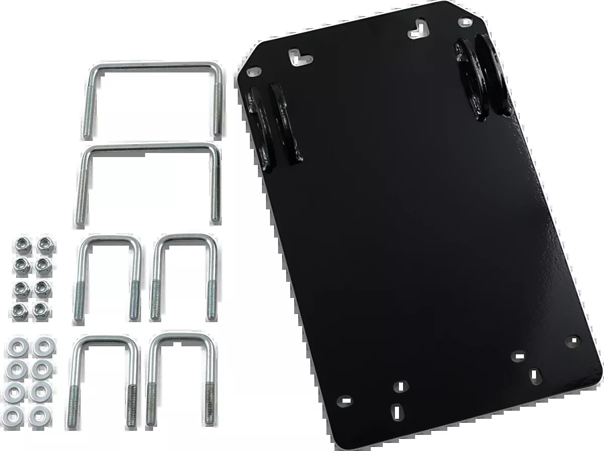 Moose Offroad Plow Mount – Can-Am-2801PF