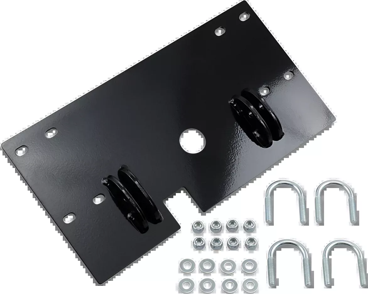 Moose Offroad Plow Mount - Honda-2715PF