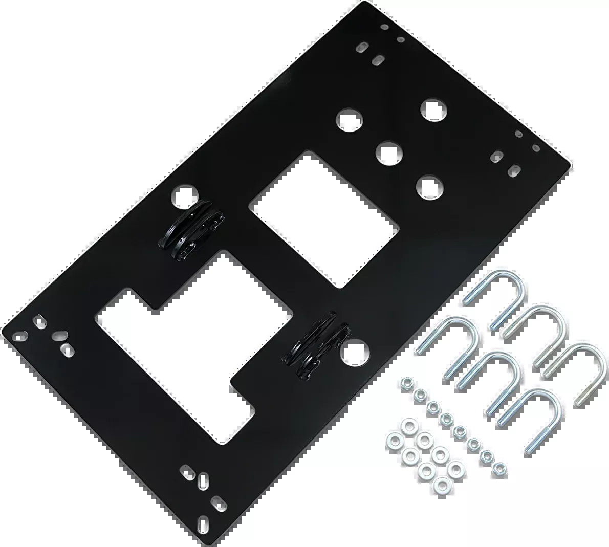 Moose Offroad Plow Mount – Honda-2723PF