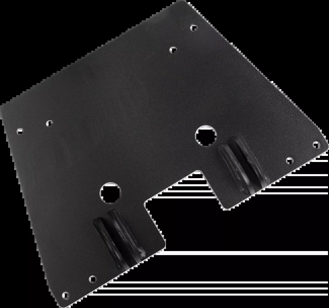 Moose Offroad Plow Mount – Honda-2724PF