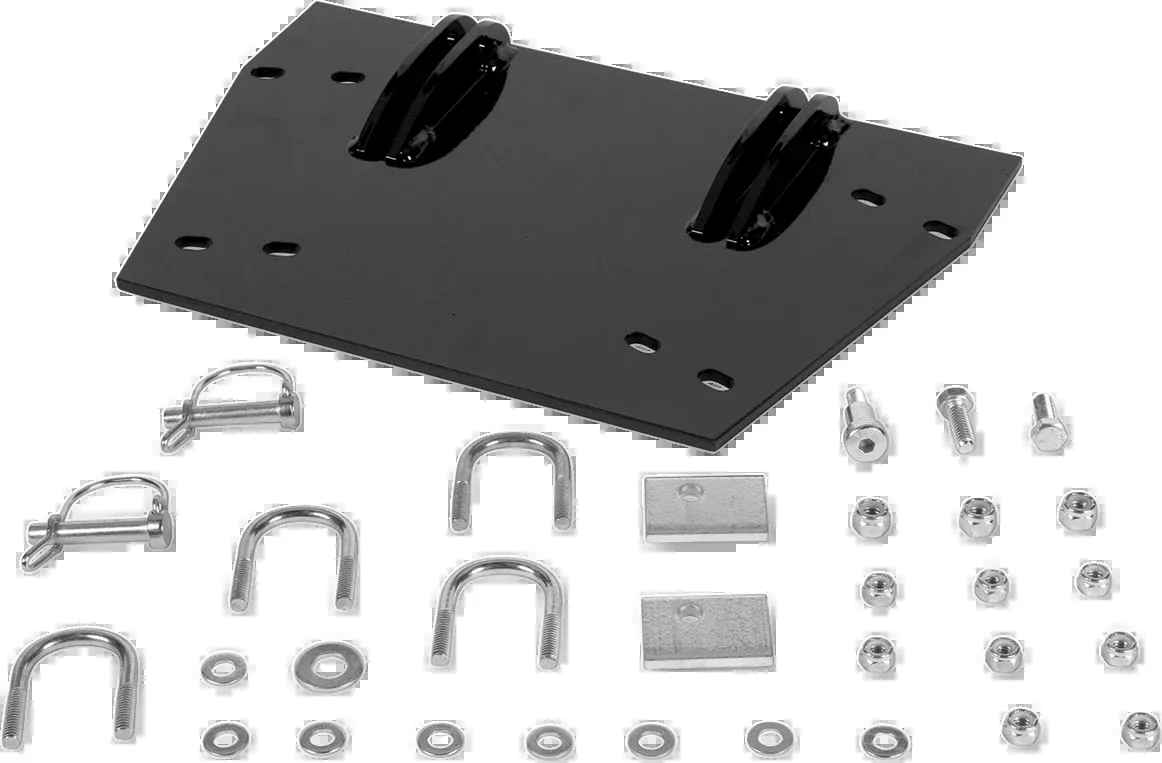 Moose Offroad Plow Mount – Honda-2726PF