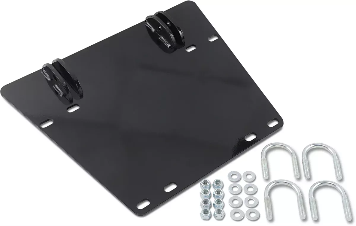 Moose Offroad Plow Mount – Honda-2727PF