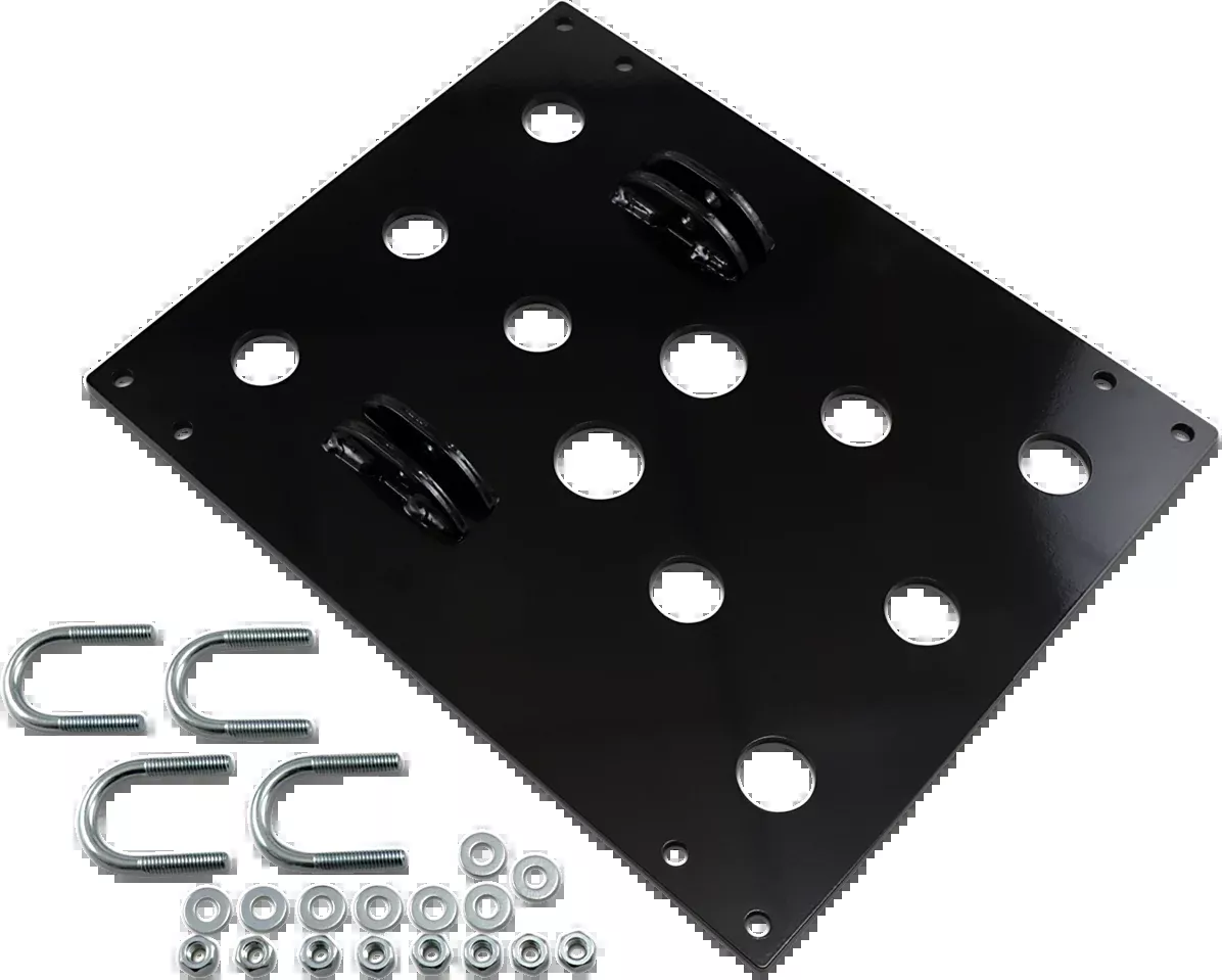 Moose Offroad Plow Mount – Kawasaki-2731PF