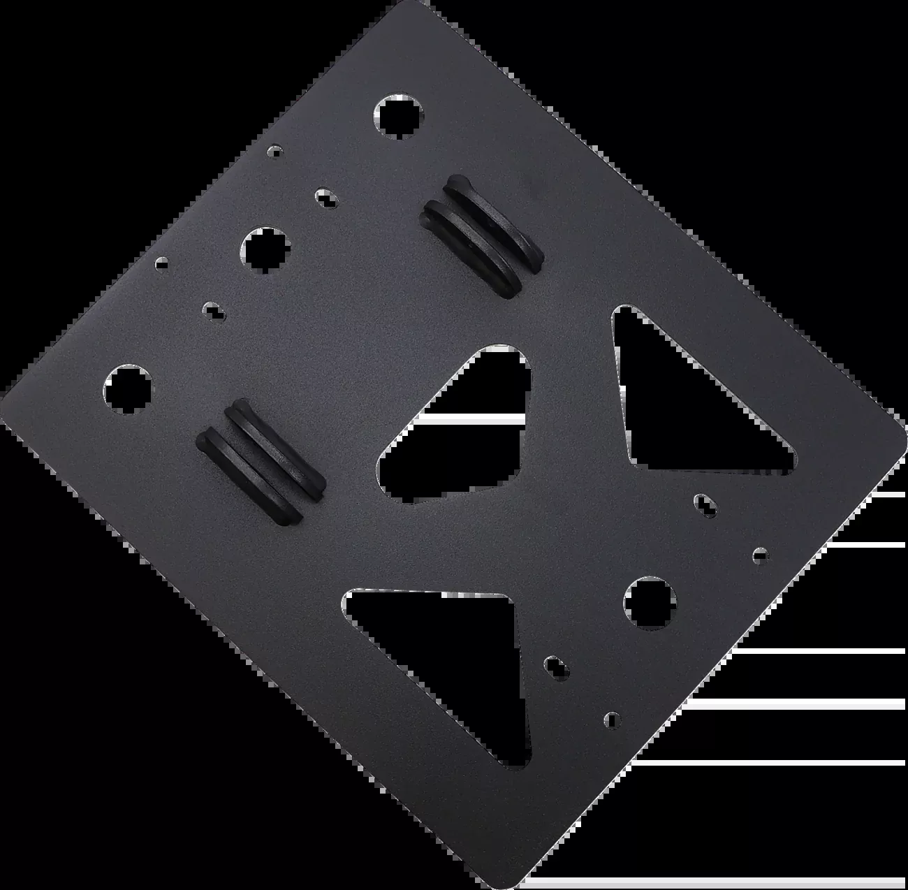 Moose Offroad Plow Mount – Kawasaki-2739PF
