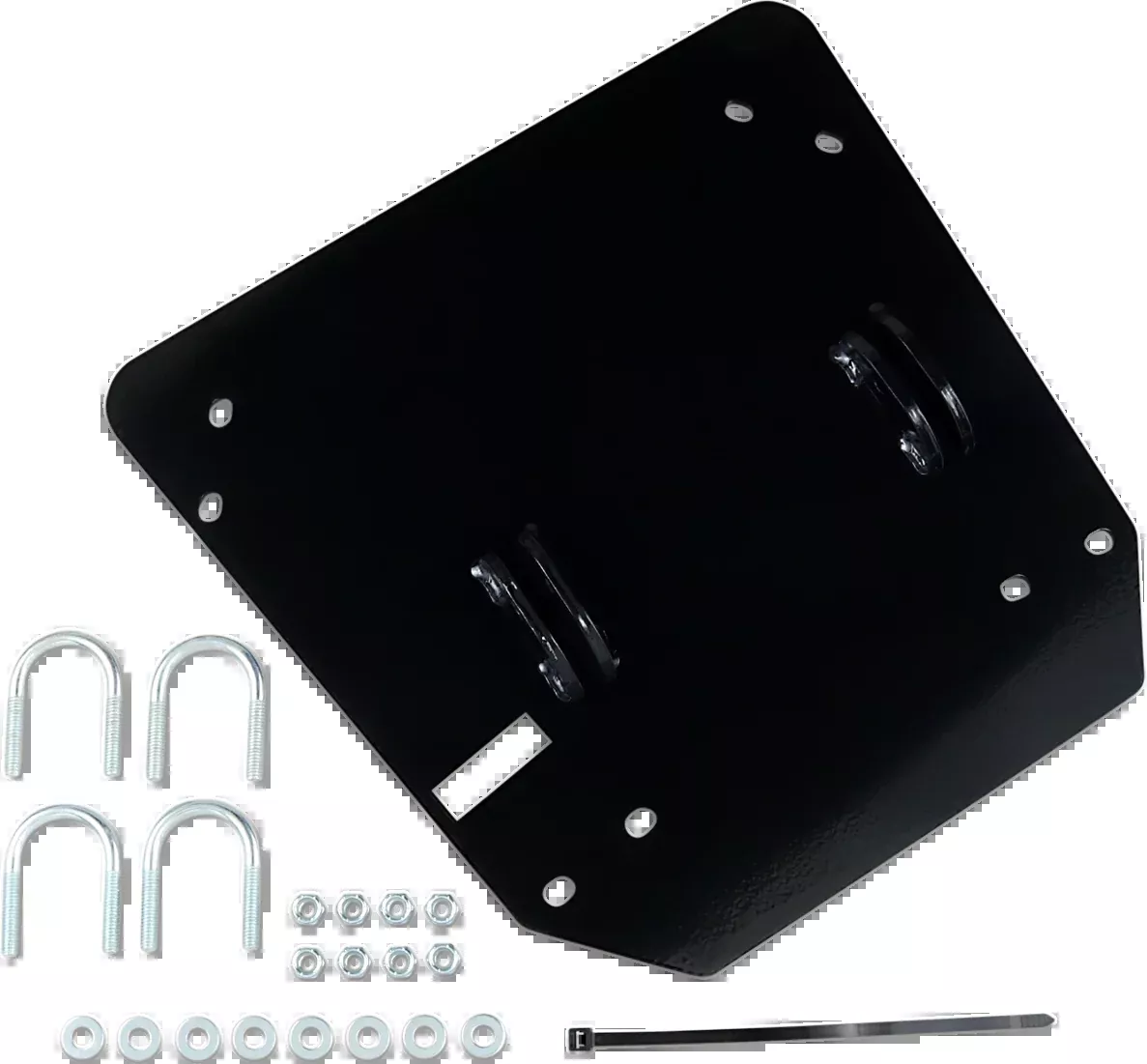 Moose Offroad Plow Mount – Polaris-2745PF