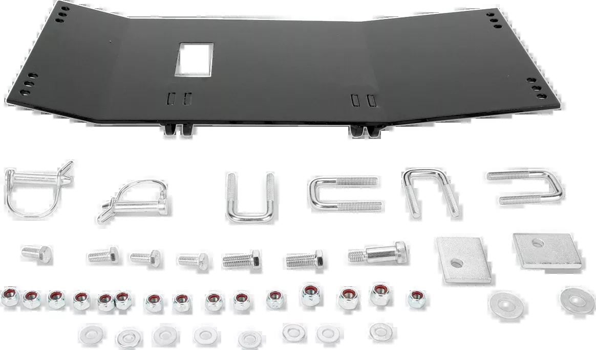 Moose Offroad Plow Mount – Polaris-2748PF