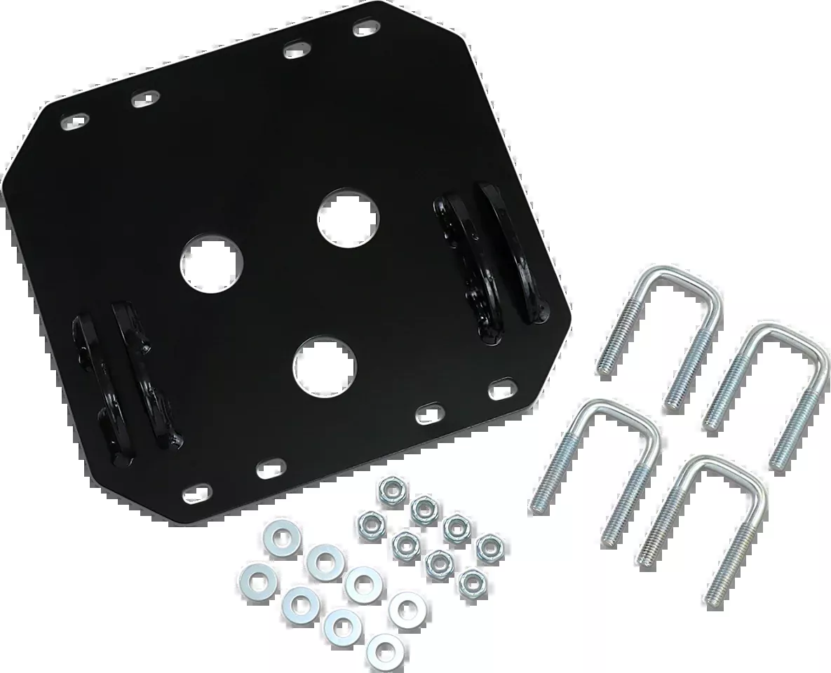 Moose Offroad Plow Mount – Polaris-2749PF