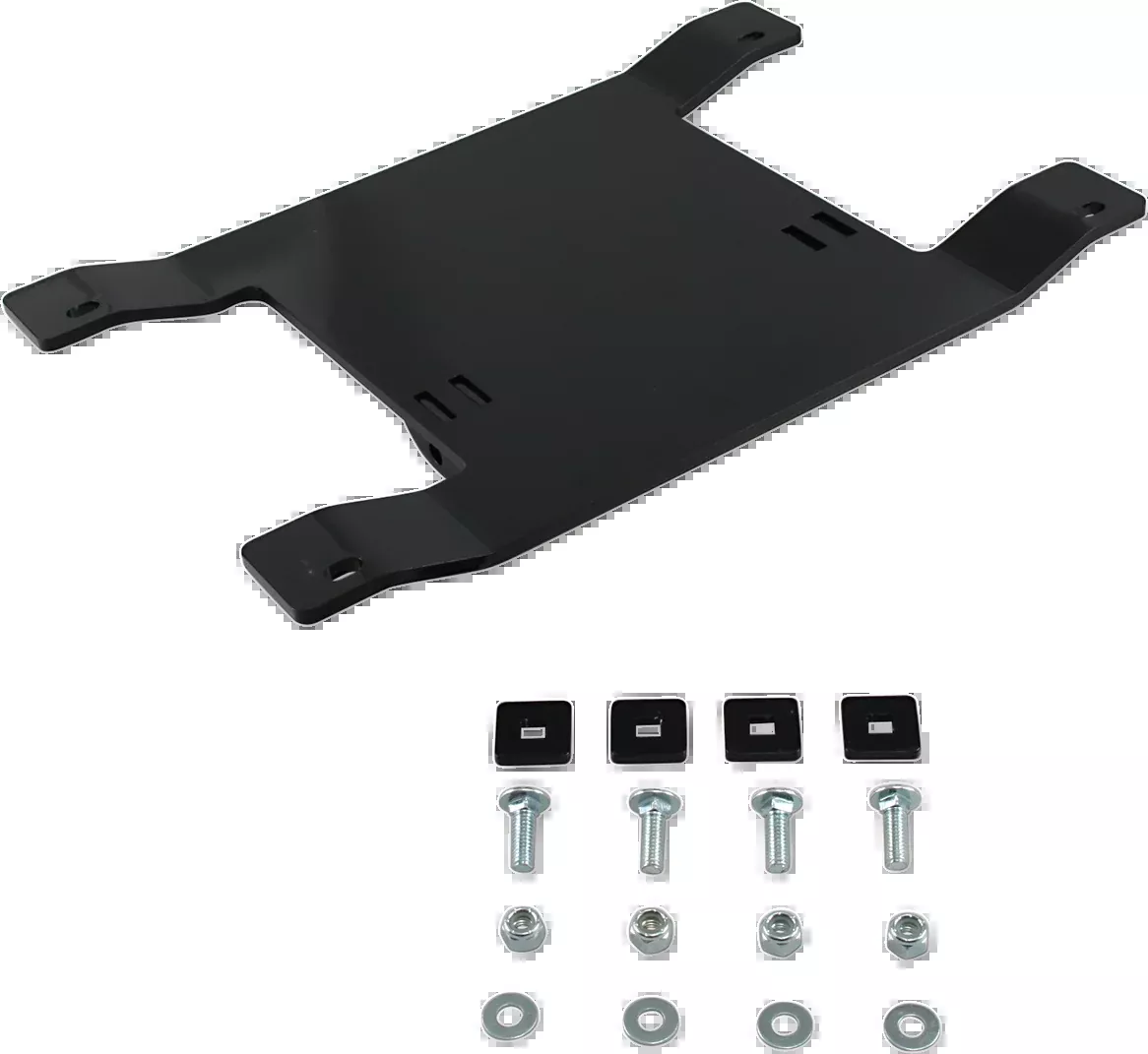 Moose Offroad Plow Mount – Polaris-2750PF