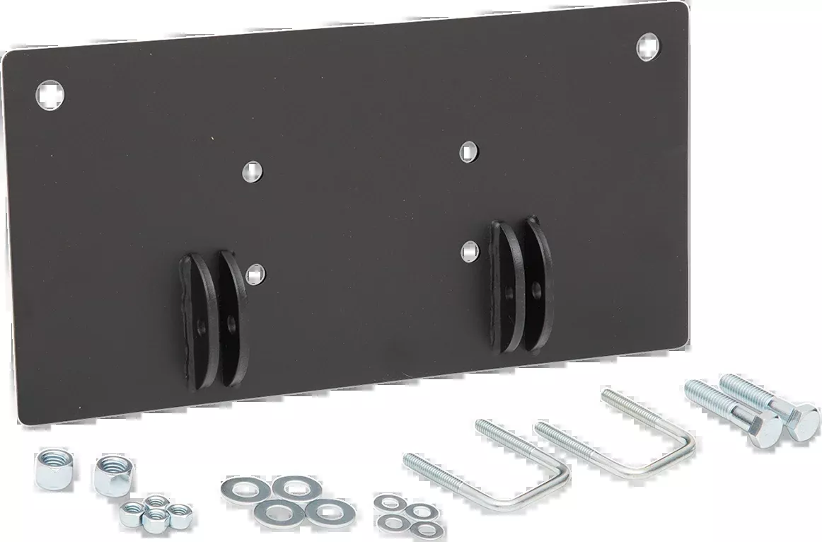 Moose Offroad Plow Mount - UTV - CF Moto-2830PF