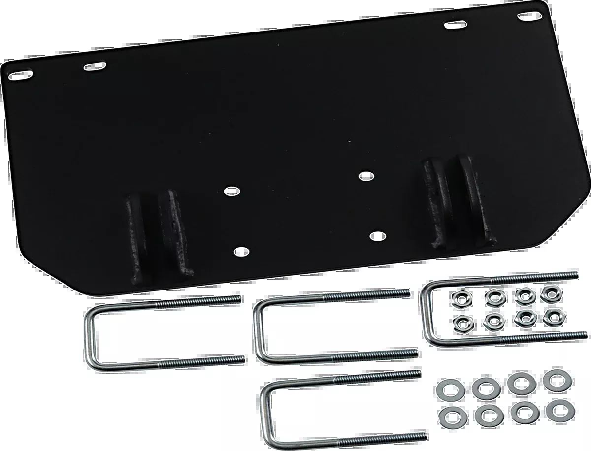 Moose Offroad Plow Mount - UTV - CF Moto-2831PF