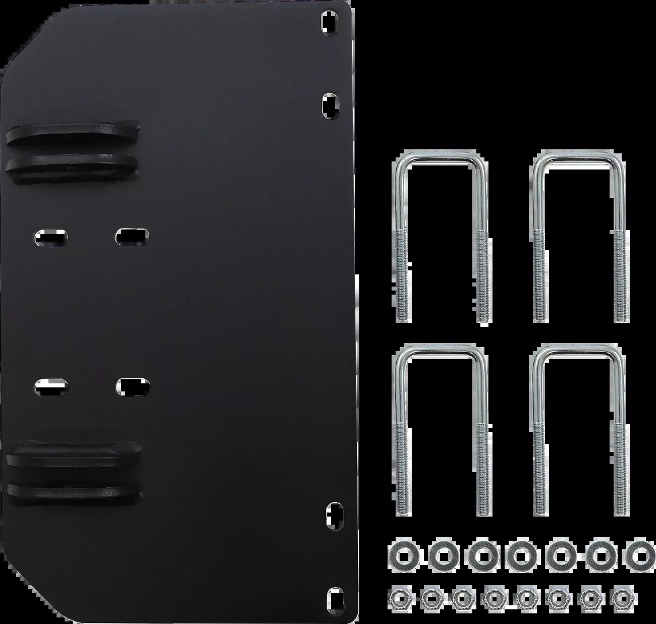 Moose Offroad Plow Mount – UTV – CF Moto-2836PF
