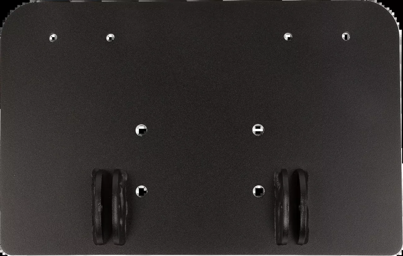 Moose Offroad Plow Mount - UTV - CF Moto-2841PF