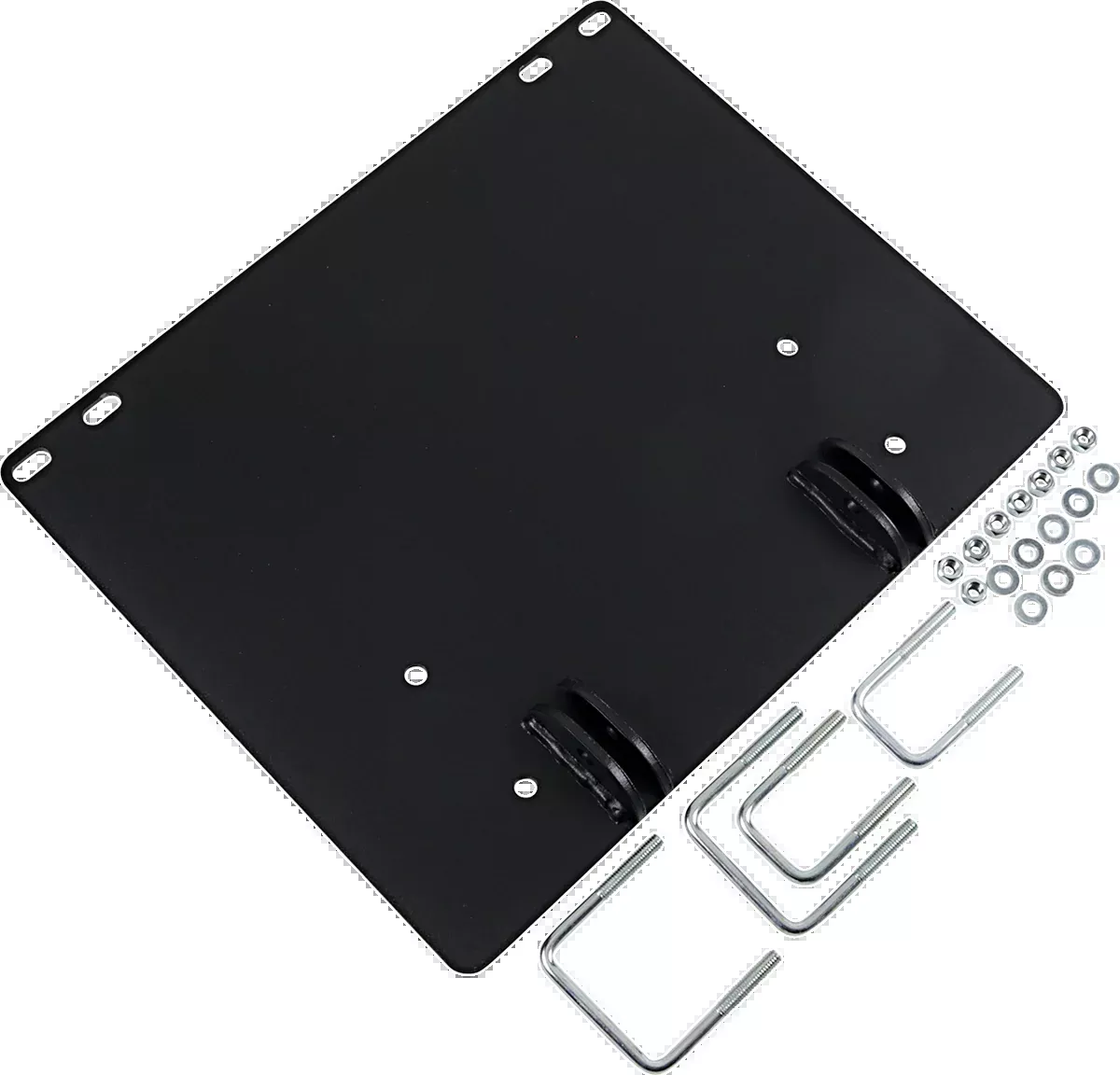 Moose Offroad Plow Mount - UTV - Honda-2832PF