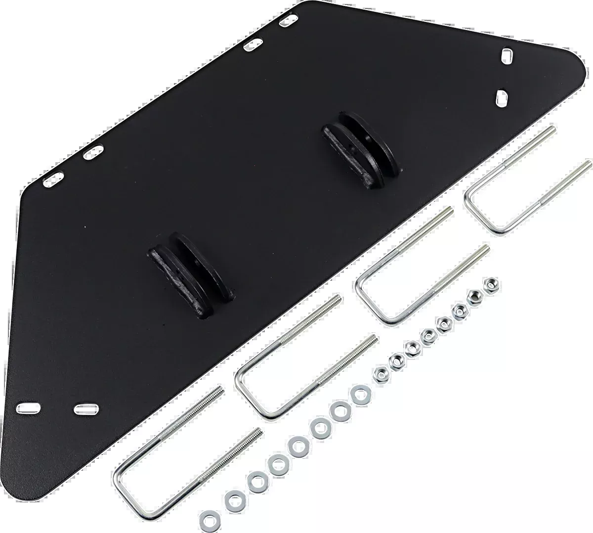 Moose Offroad Plow Mount - UTV - Polaris-2821PF
