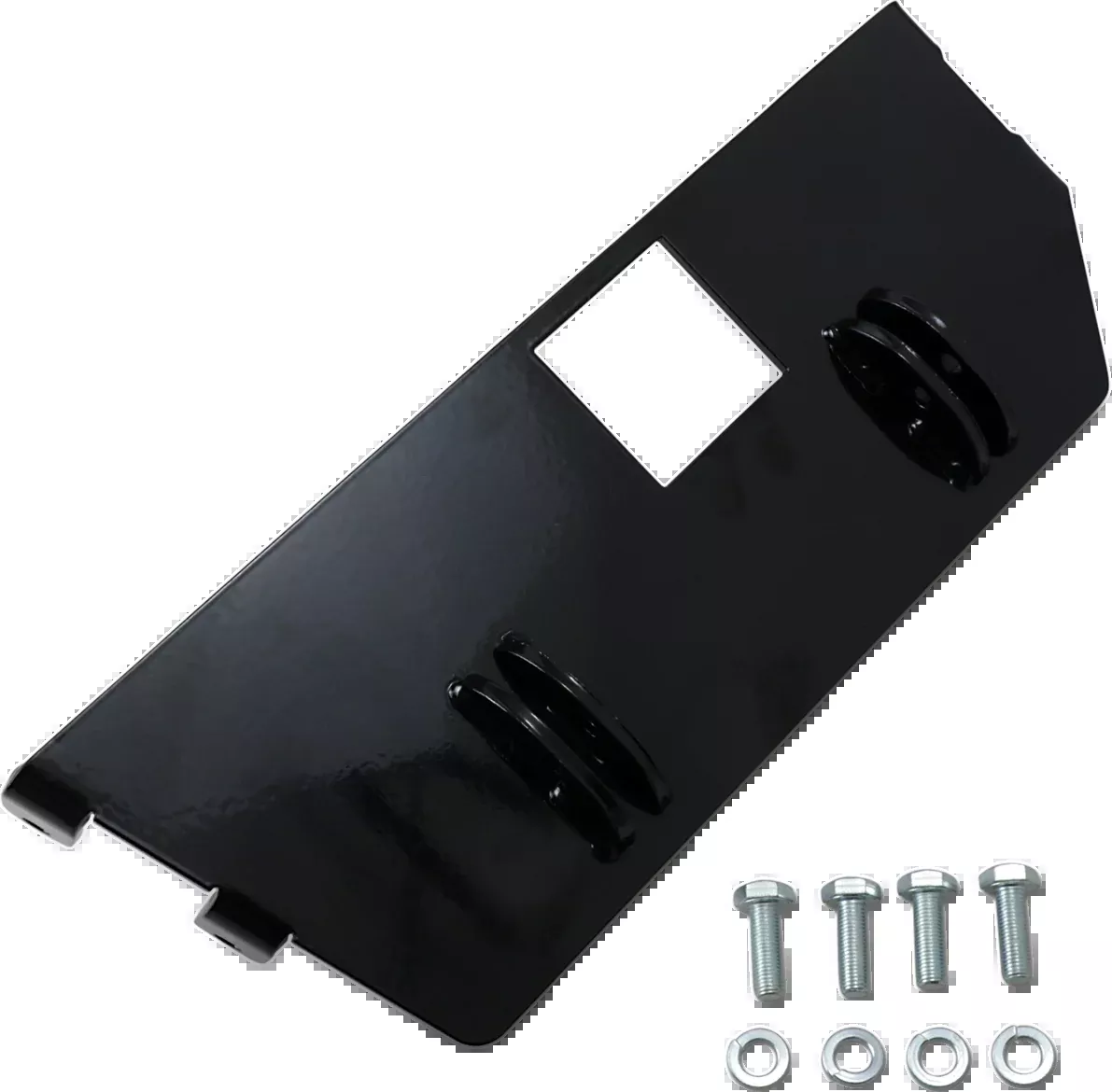Moose Offroad Plow Mount - Yamaha-2775PF