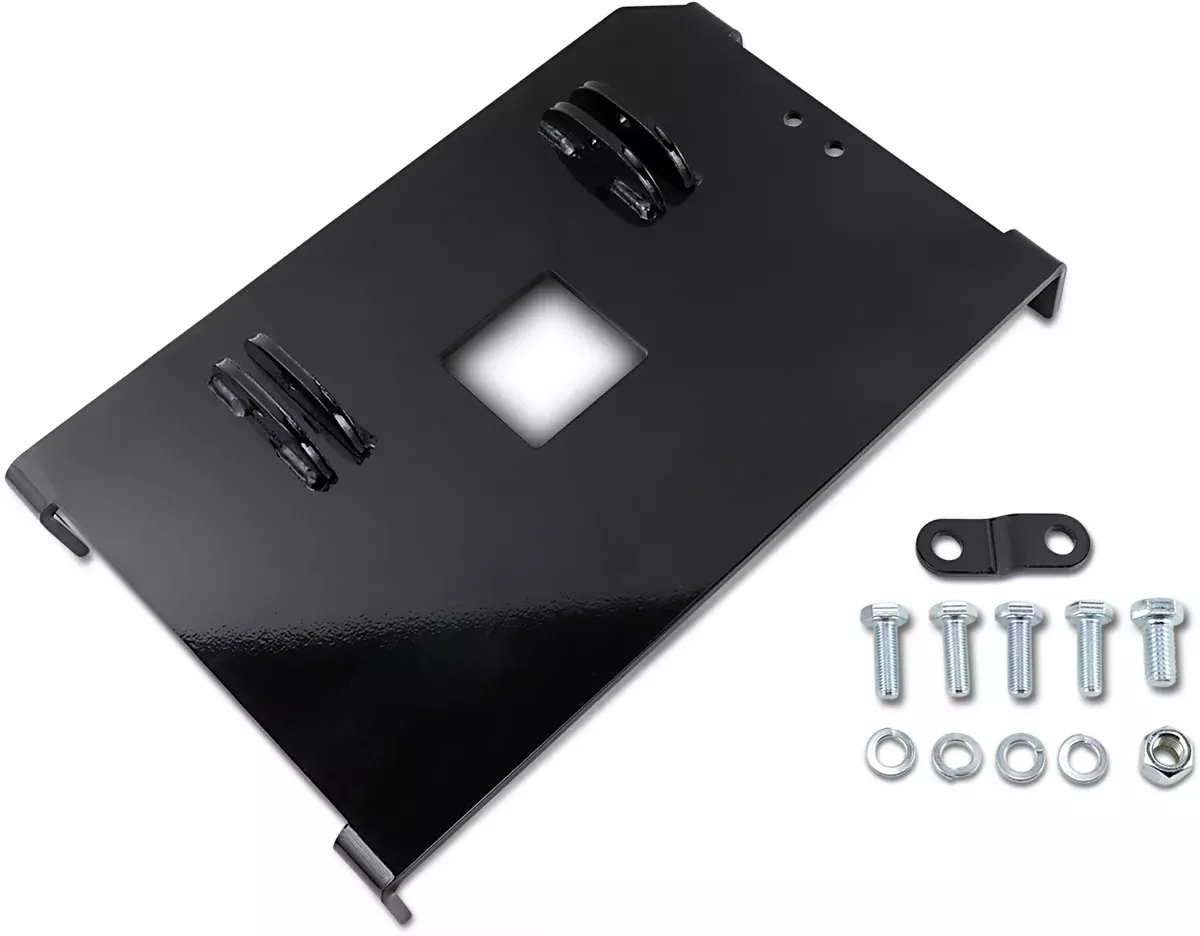 Moose Offroad Plow Mount - Yamaha-2777PF