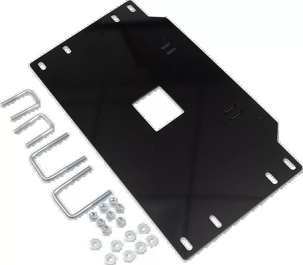 Moose Offroad Plow Mount – Yamaha-2813PF