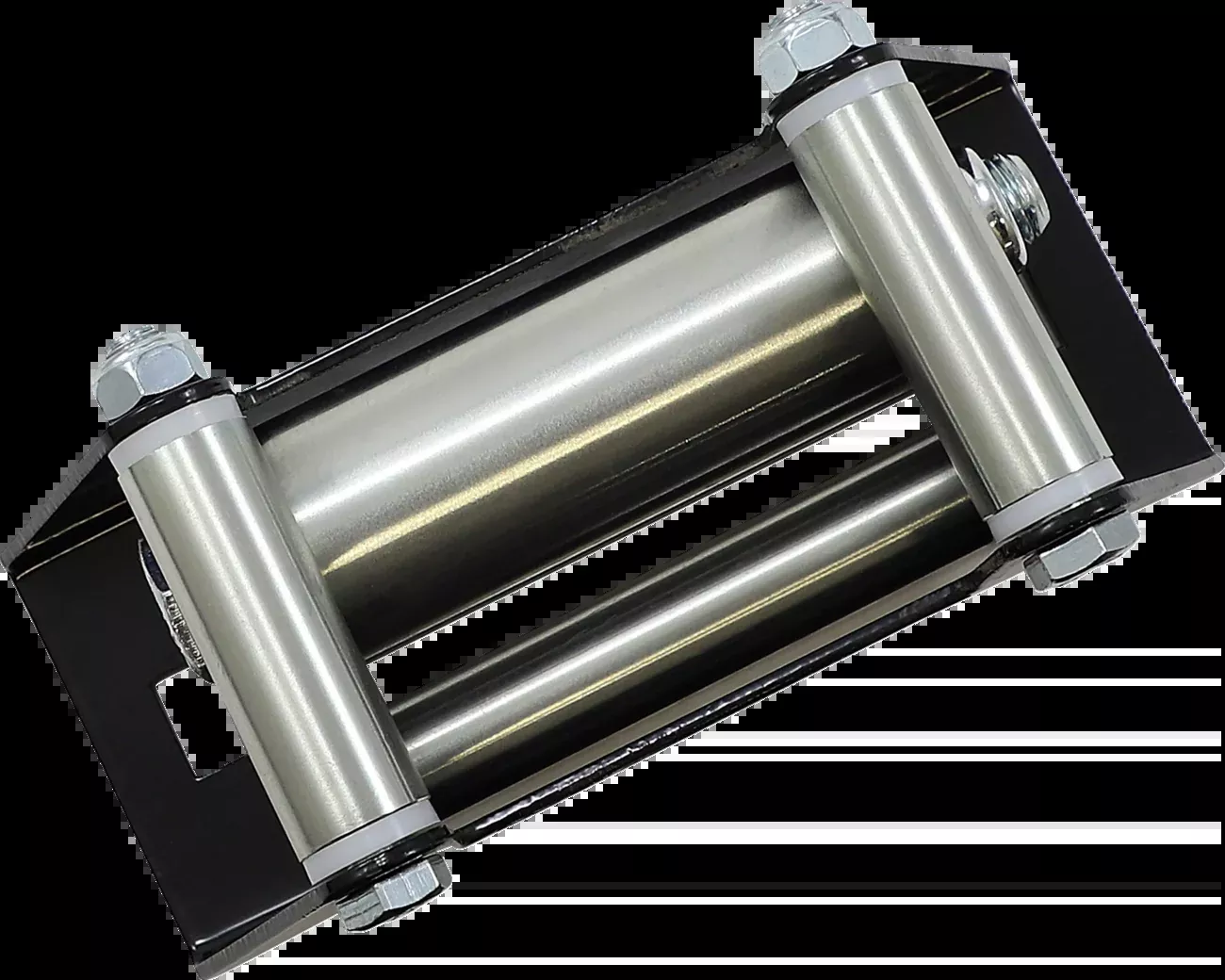 Moose Offroad Plow Roller Fairlead – UTV-1676PF