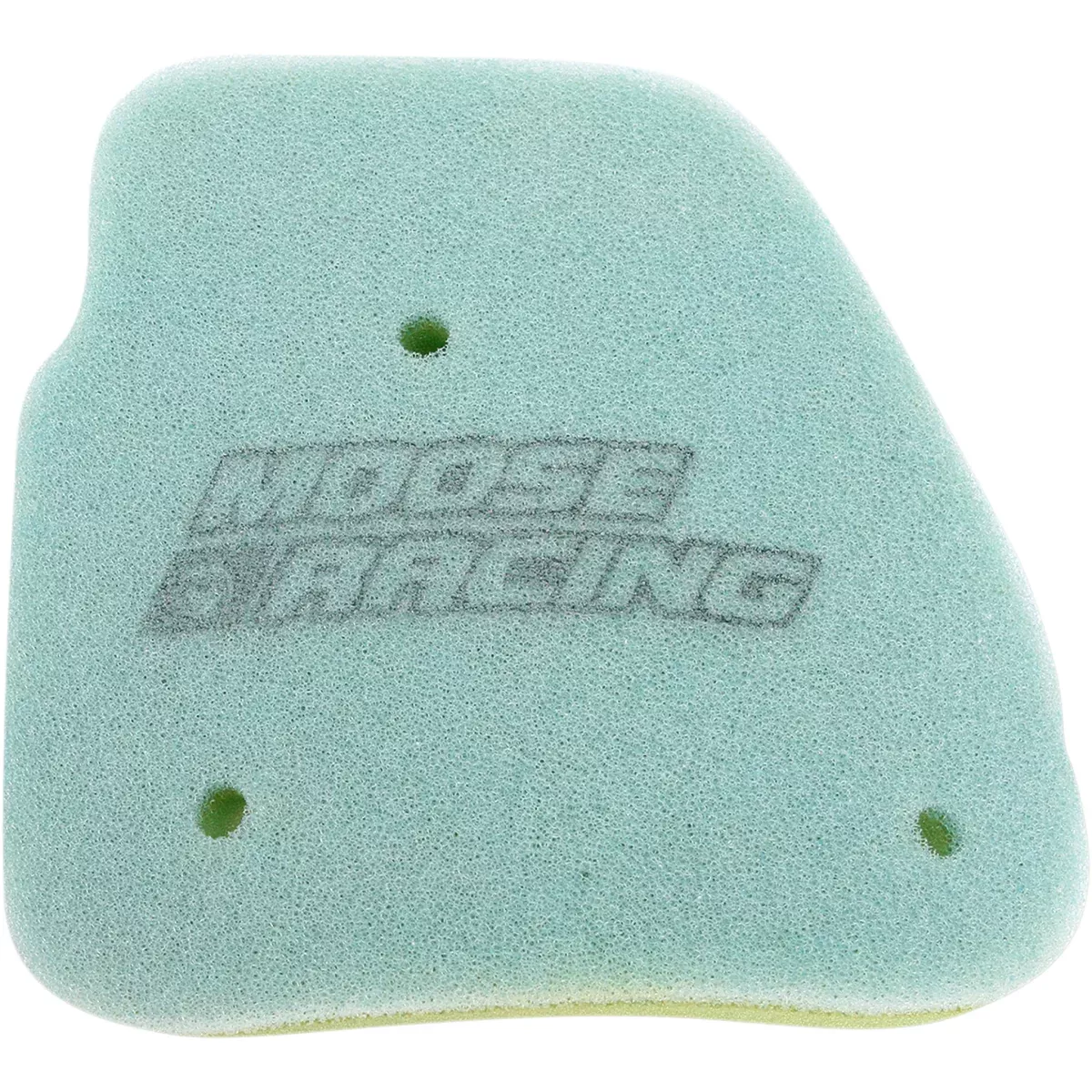 Moose Offroad Precision Pre-Oiled Air Filter – P3-75-01 E-TON Impulse 2000-2001