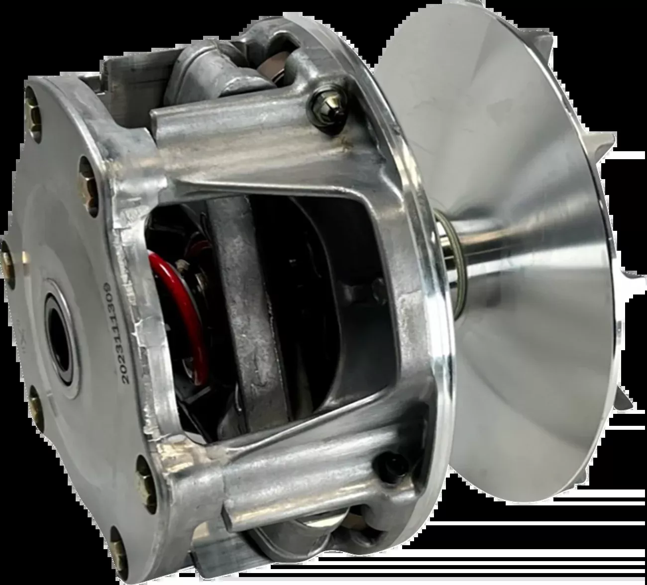 Moose Offroad Primary Clutch – EBS – Polaris-100-4268-PU