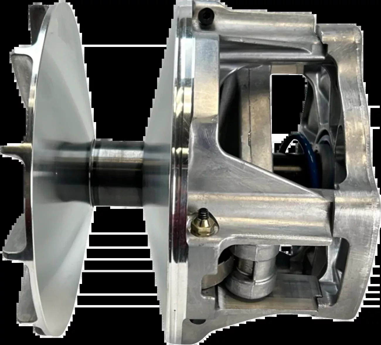 Moose Offroad Primary Clutch – Non-EBS – Polaris-100-4271-PU