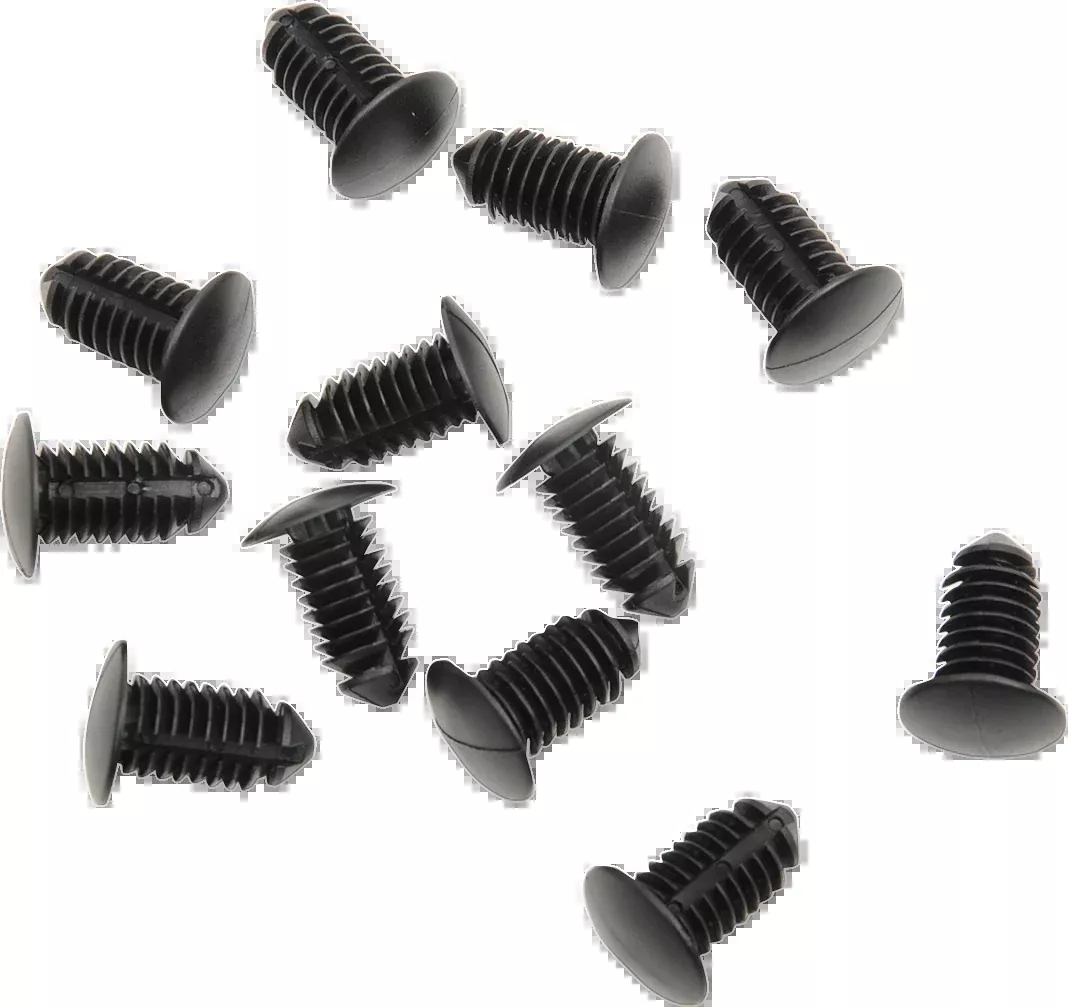 Moose Offroad Push Pin Kit – UTV – Door Bag-3540-0024