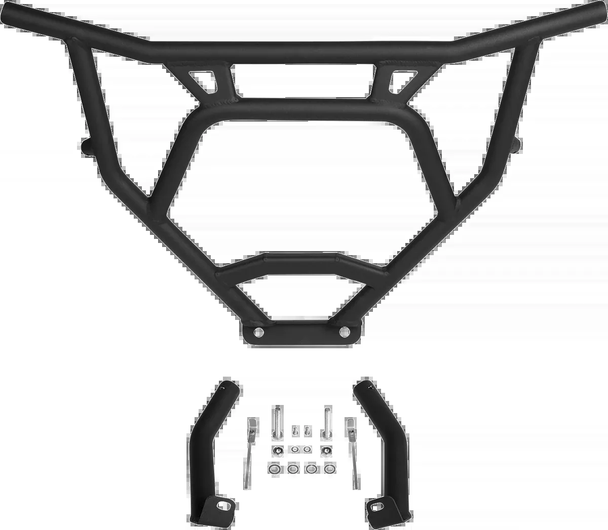 Moose Offroad Rear bumper – Can-Am X3-2444.7288.1