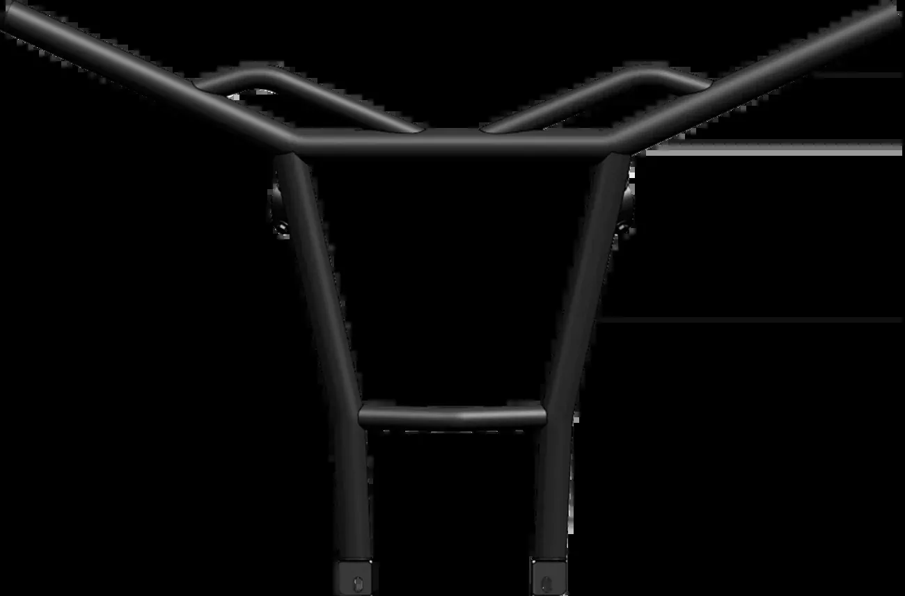 Moose Offroad Rear Bumper – CF Moto – C-Force-2444.8175.1