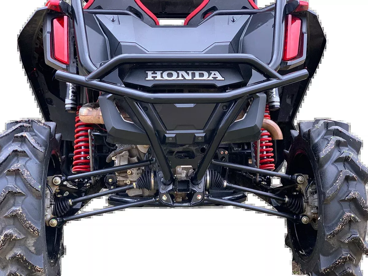 Moose Offroad Rear Bumper – Honda – Talon-2444.2145.1