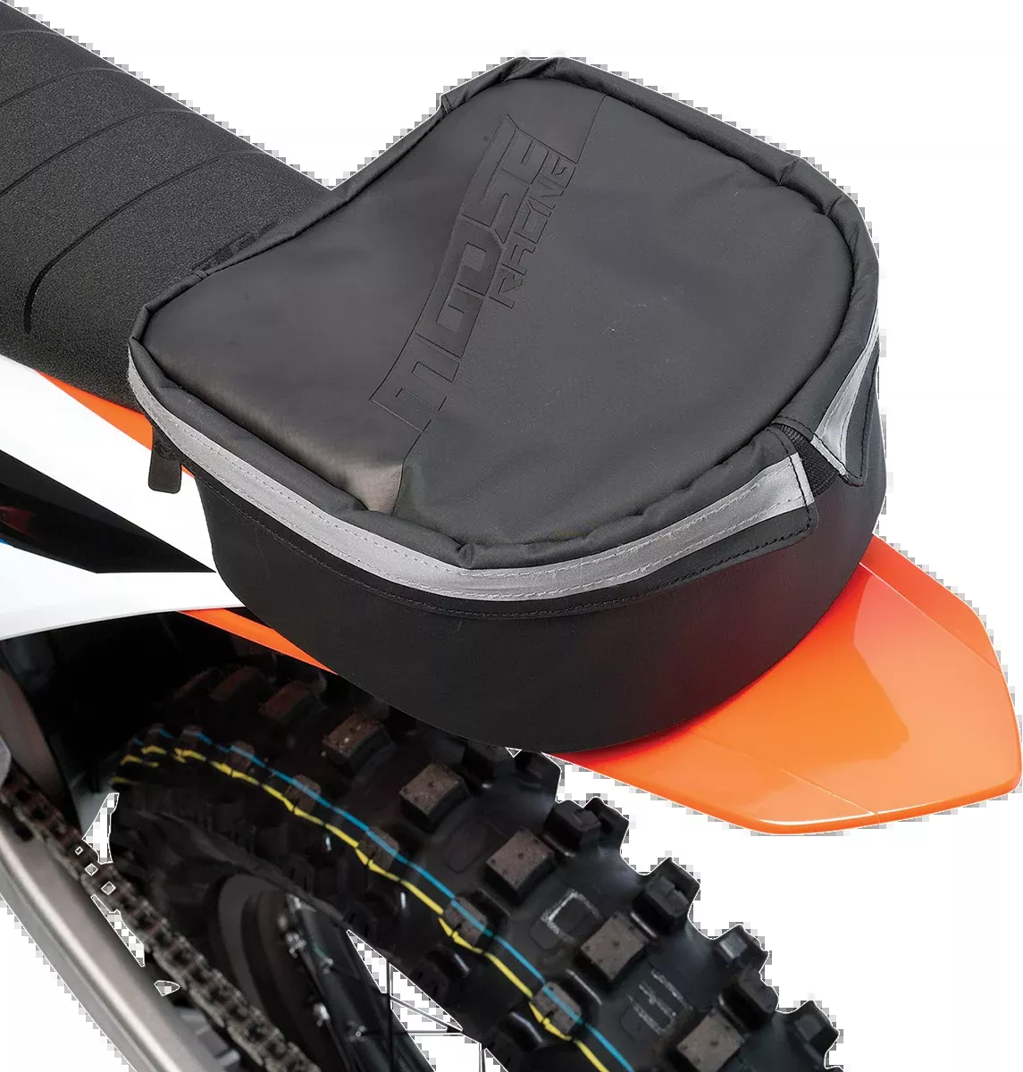 Moose Offroad Rear Fender Pack - Large-3510-0111