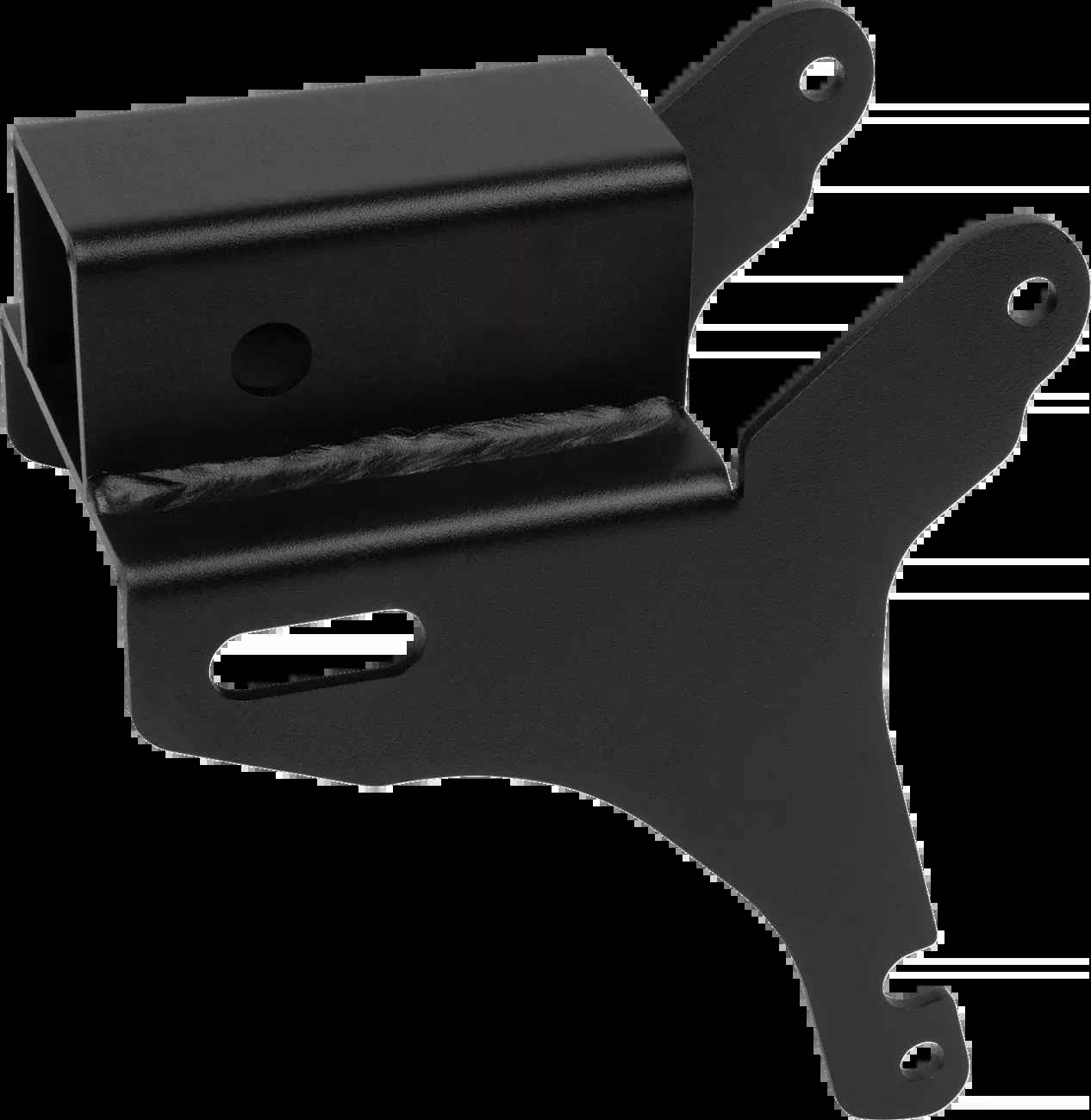 Moose Offroad Receiver Hitch – 2″ – Can-Am-1188PF