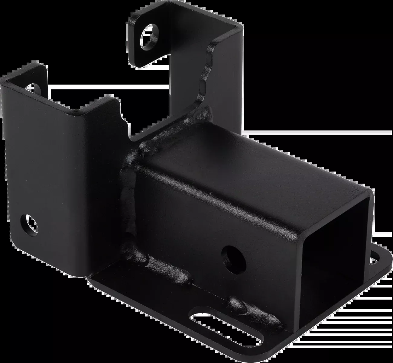 Moose Offroad Receiver Hitch – 2″ – Can Am X3-1270PF
