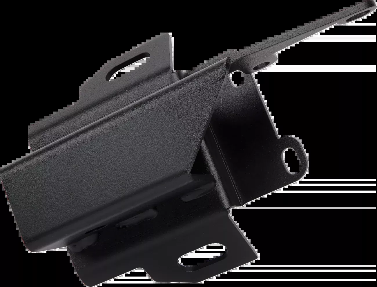 Moose Offroad Receiver Hitch – 2″ – Honda-1183PF