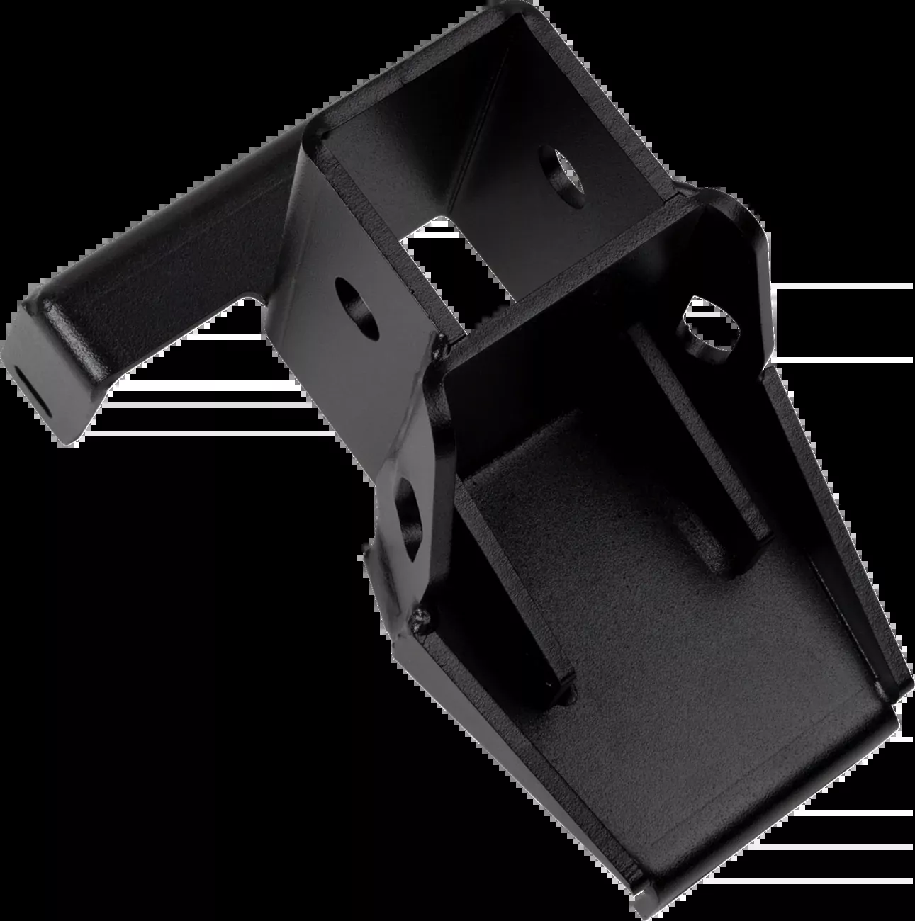 Moose Offroad Receiver Hitch – 2″ – Yamaha-1174PF