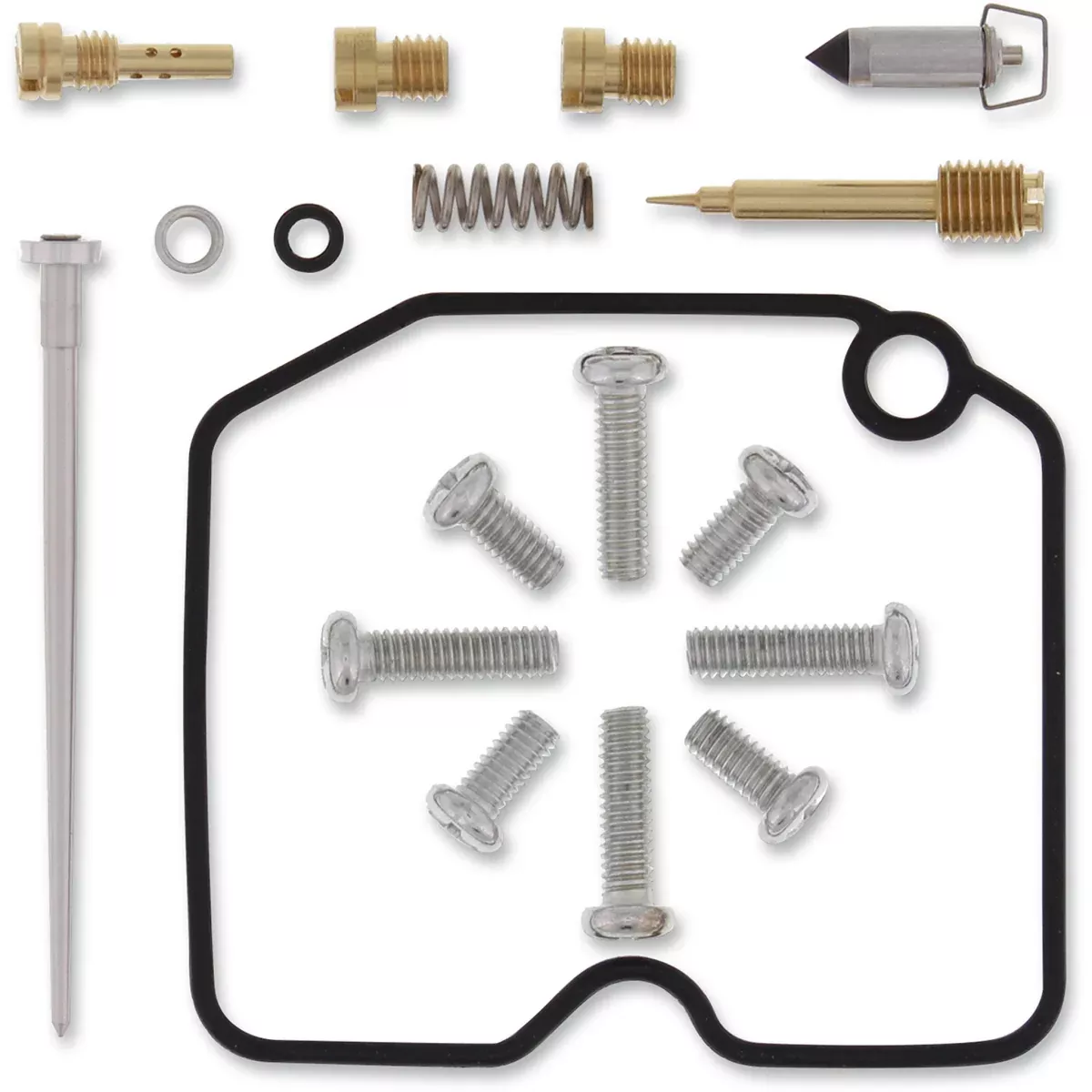 Moose Offroad Repair Kit – 26-1051 Arctic Cat 650 4×4 / 650i 4×4 2010-2012