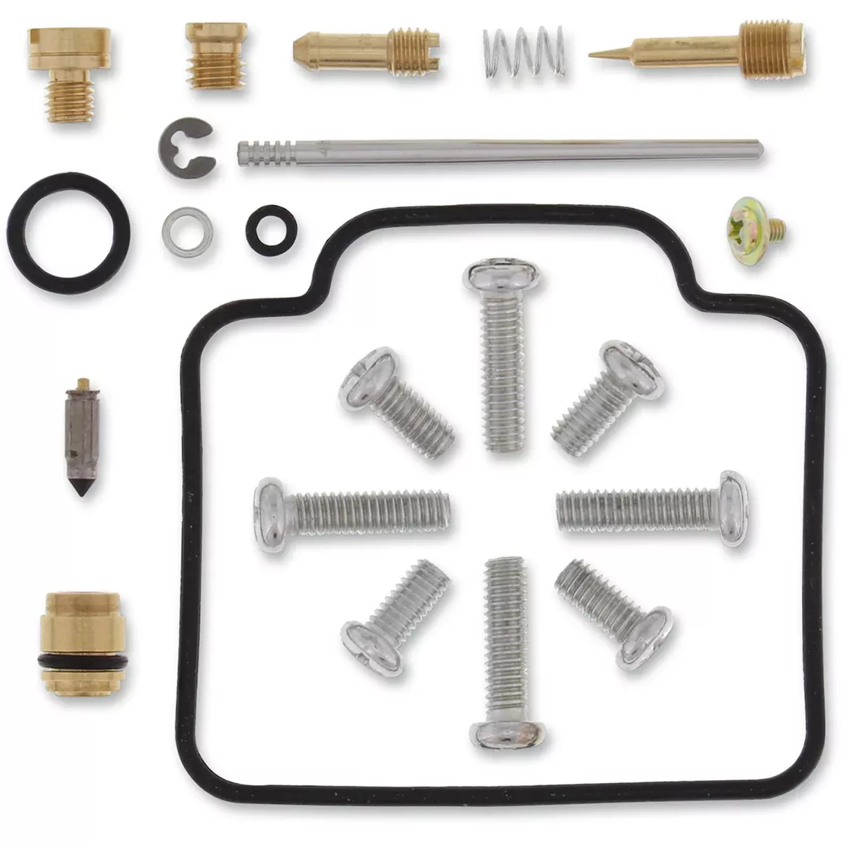Moose Offroad Repair Kit – 26-1420 Suzuki 250 QuadRunner 4×2 1990-1999