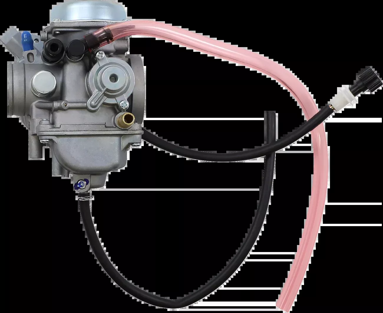 Moose Offroad Replacement Carburetor – Suzuki-300-0127-PU