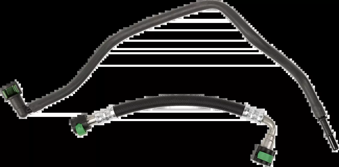 Moose Offroad Replacement Fuel Line – Polaris RZR-100-5154-PU