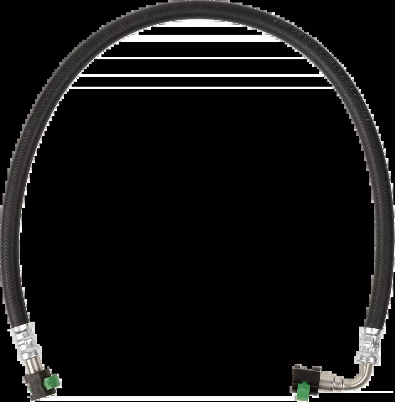 Moose Offroad Replacement Fuel Line – Polaris RZR-100-5176-PU