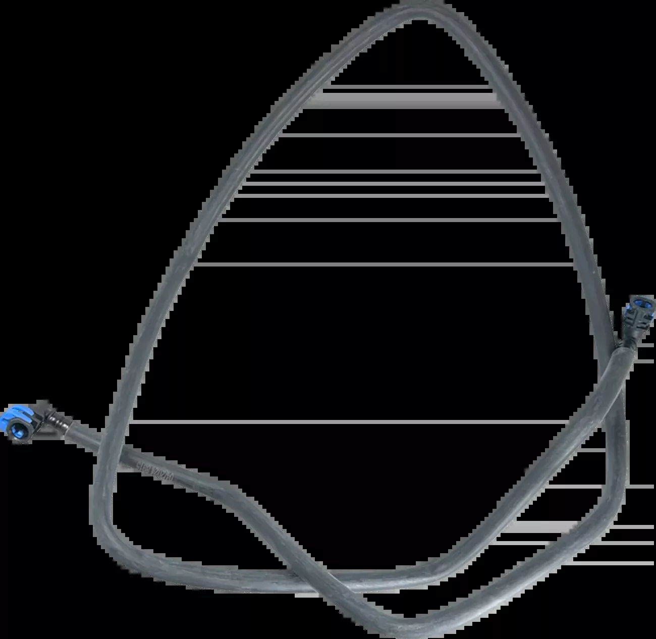Moose Offroad Replacement Fuel Line – Polaris RZR-100-5198-PU