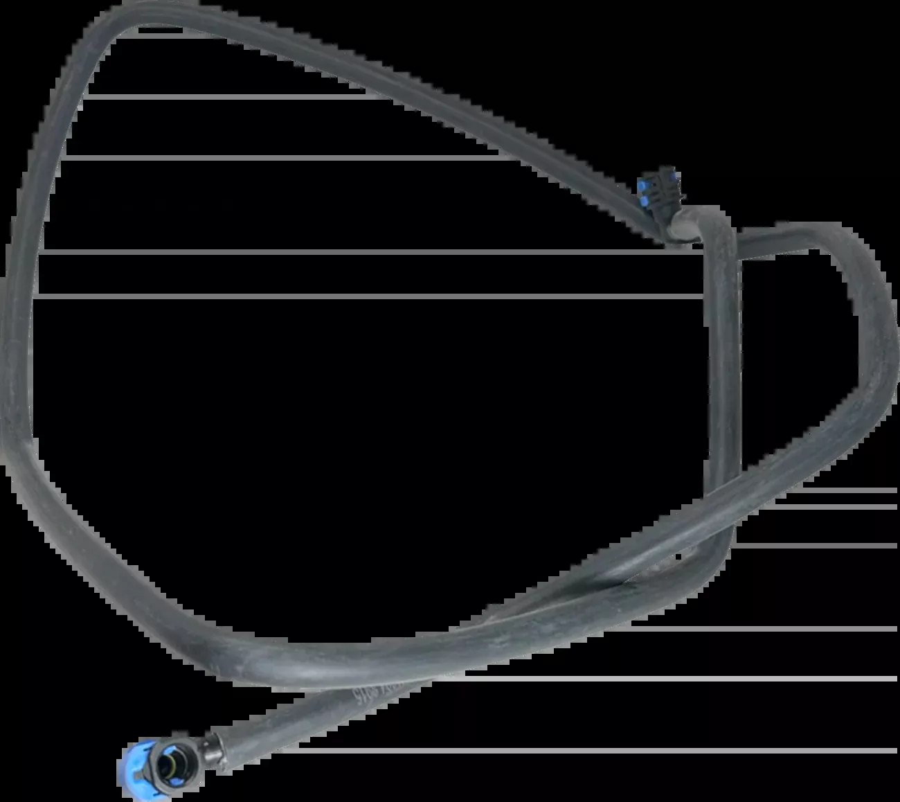 Moose Offroad Replacement Fuel Line – Polaris RZR-100-5214-PU