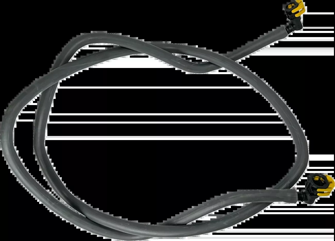 Moose Offroad Replacement Fuel Line – Polaris RZR 1000-100-5455-PU