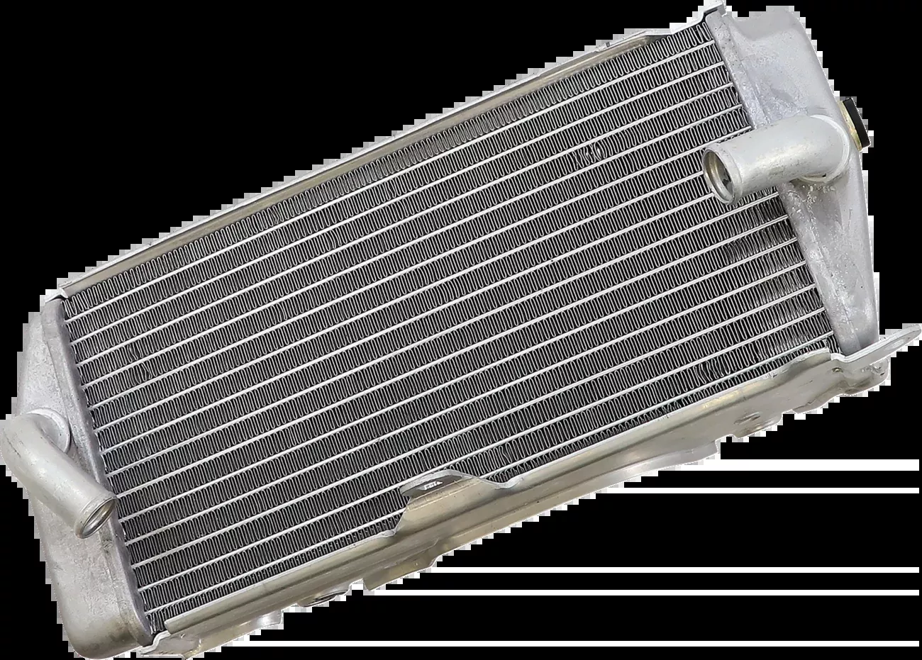 Moose Offroad Replacement OEM Radiator – Left – Honda-19010865