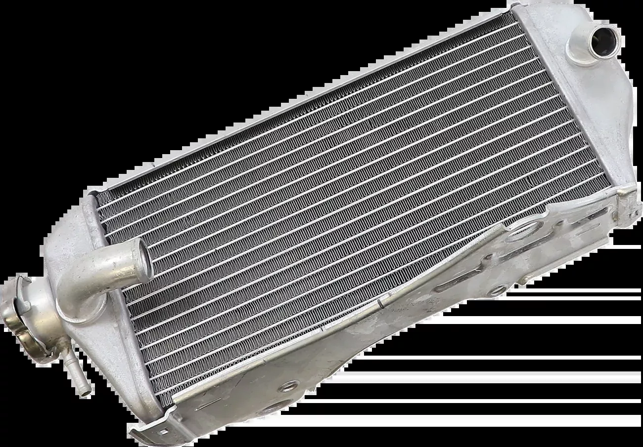 Moose Offroad Replacement OEM Radiator – Right – Honda-19010862