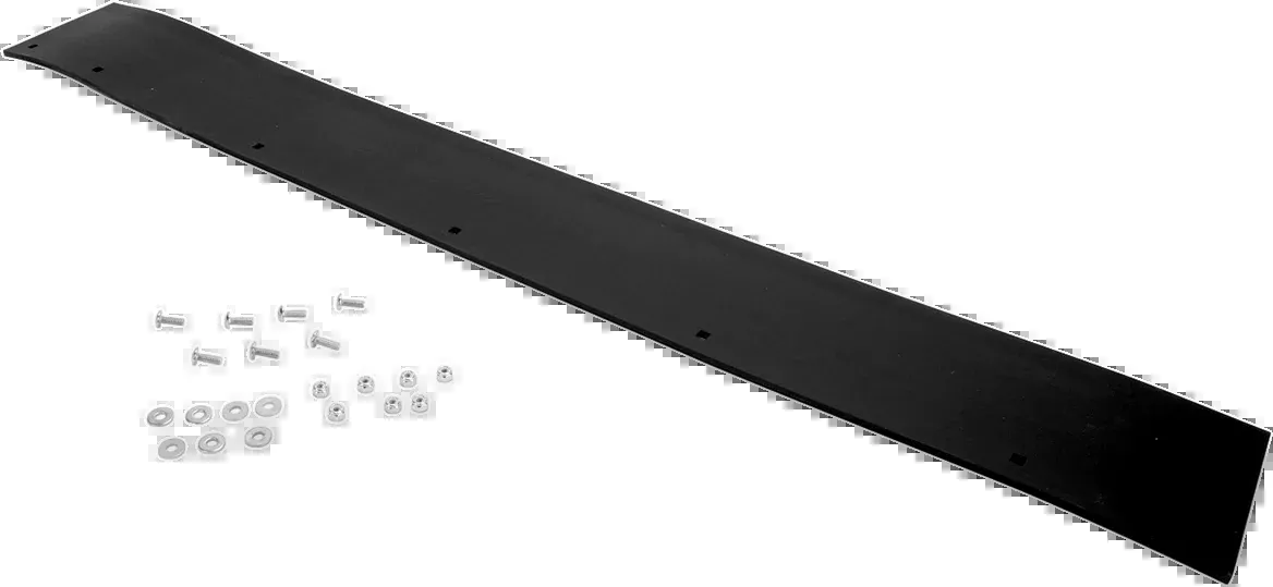 Moose Offroad Rubber Flap – 50″-2574PF
