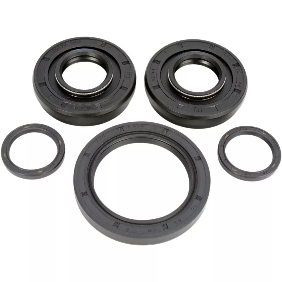 Moose Offroad Seal Kit - 25-2071-5 Honda ATVs 2007-2014