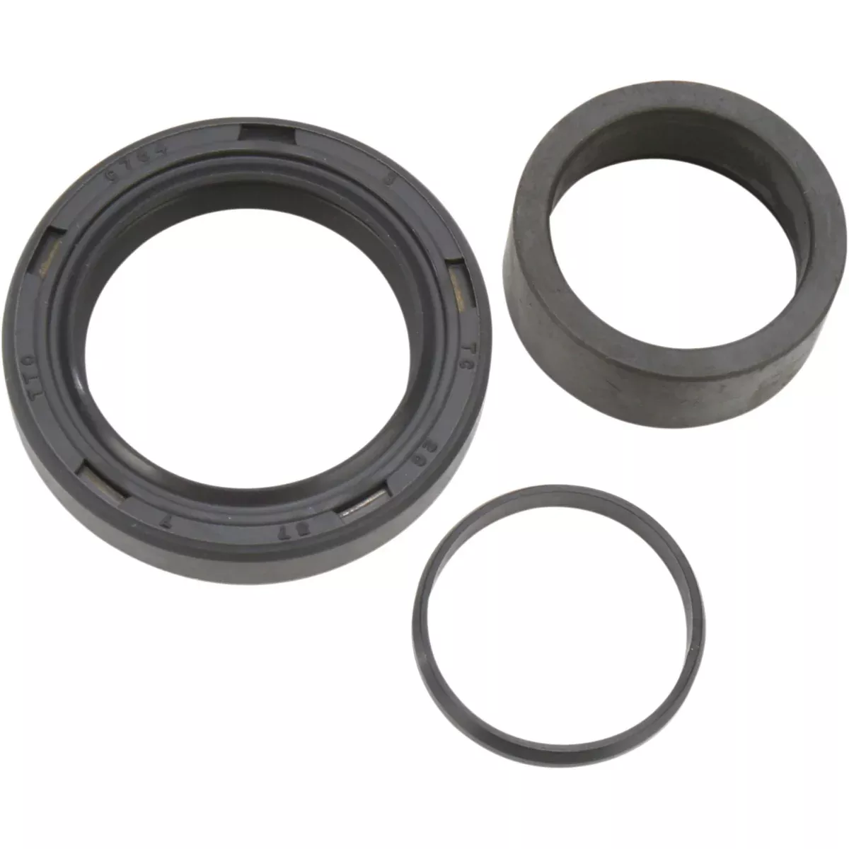 Moose Offroad Seal Kit - 25-4010 Honda CR125R 1986-2003