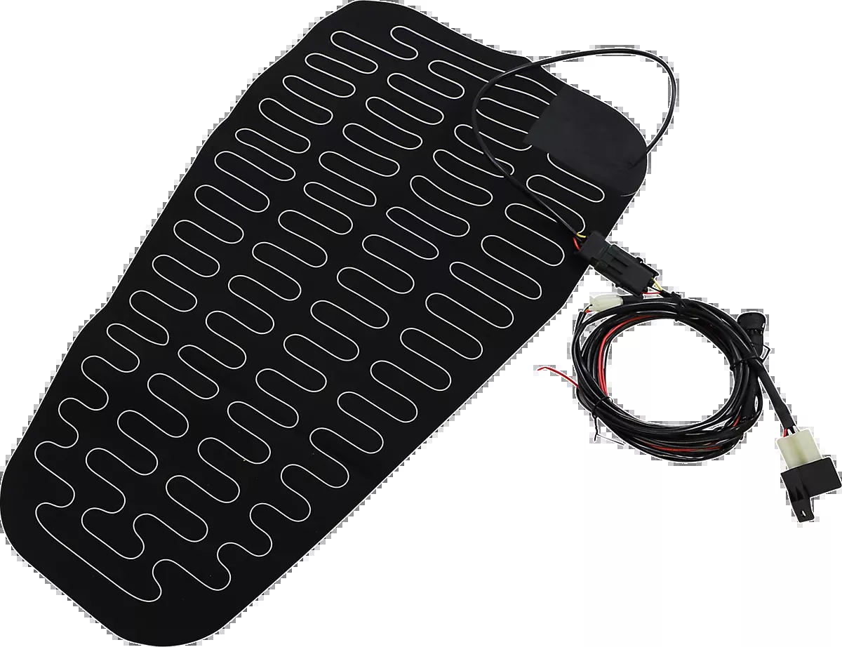 Moose Offroad Seat Heater Kit – ATV-100-5156-PU