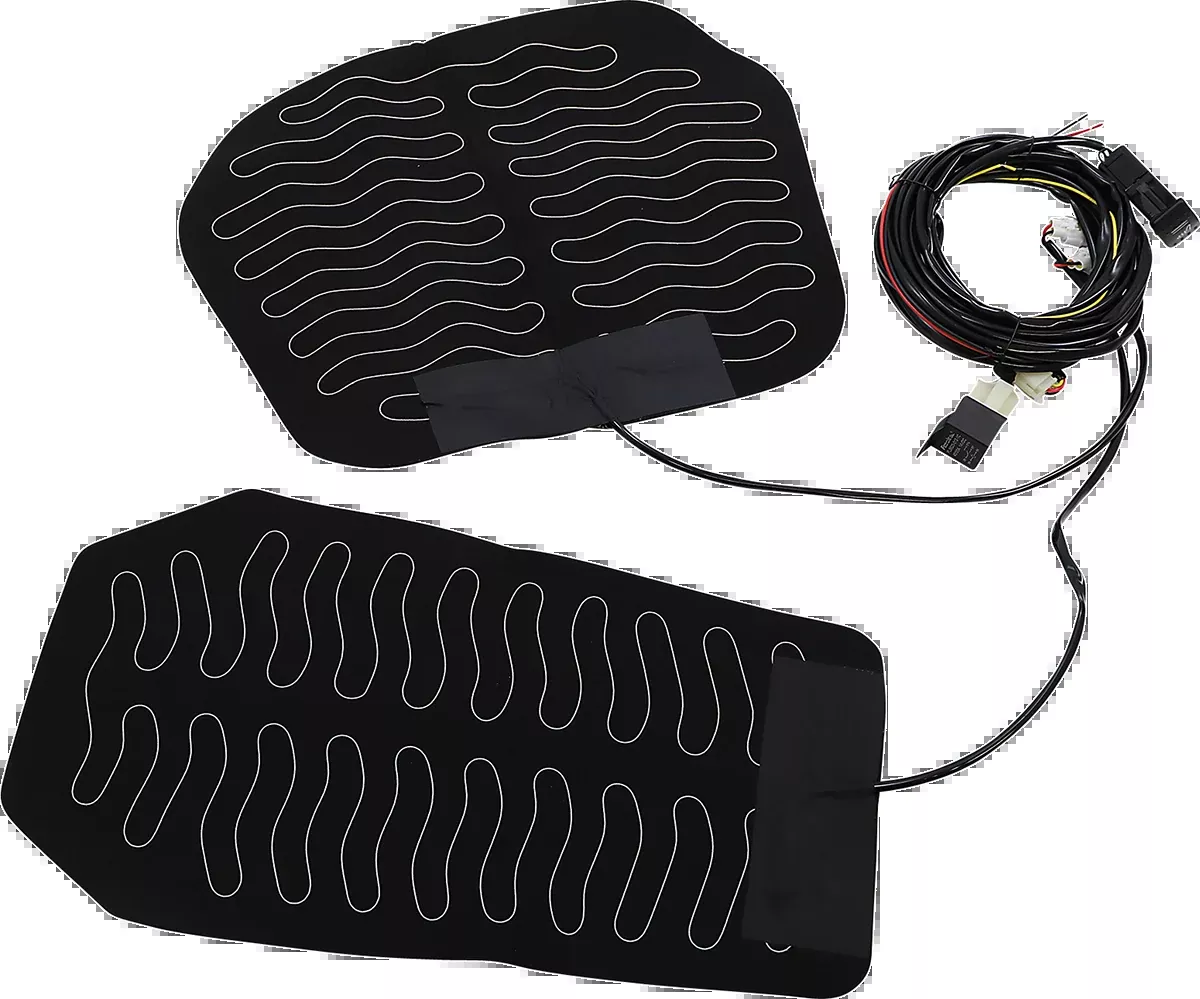 Moose Offroad Seat Heater Kit – UTV-100-5095-PU