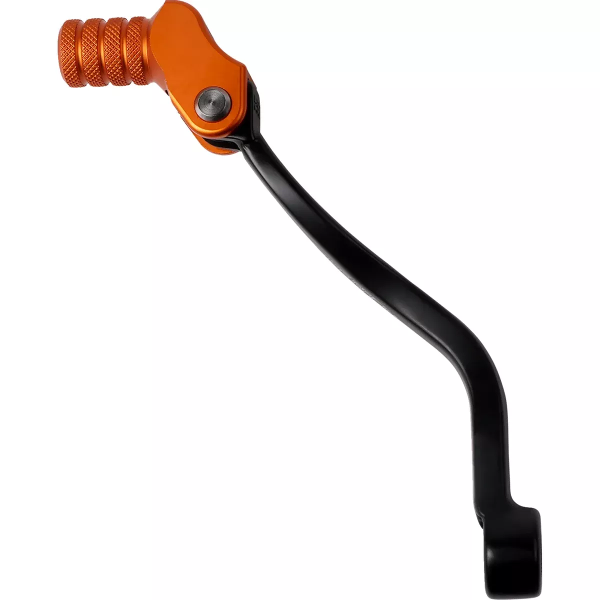 Moose Offroad Shift Lever - 81-0571-10-40 KTM Dirt Bikes 2023-2025